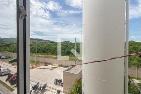 Vista do Quarto 1 de apartamento para alugar com 2 quartos, 45m² em Guaratiba, Rio de Janeiro
