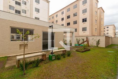 Apartamento para alugar com 45m², 2 quartos e 1 vaga Apartamento para alugar com 45m², 2 quartos e 1 vagaÁrea comum - Salão de festas