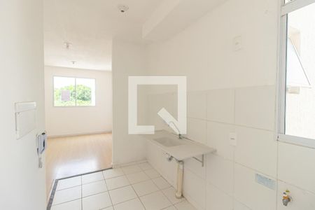 Apartamento para alugar com 45m², 2 quartos e 1 vaga Apartamento para alugar com 45m², 2 quartos e 1 vagaCozinha