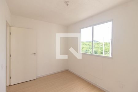 Quarto 1 de apartamento para alugar com 2 quartos, 45m² em Guaratiba, Rio de Janeiro