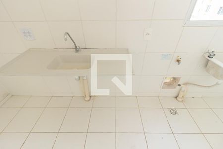 Apartamento para alugar com 45m², 2 quartos e 1 vaga Apartamento para alugar com 45m², 2 quartos e 1 vagaDetalhe da Cozinha
