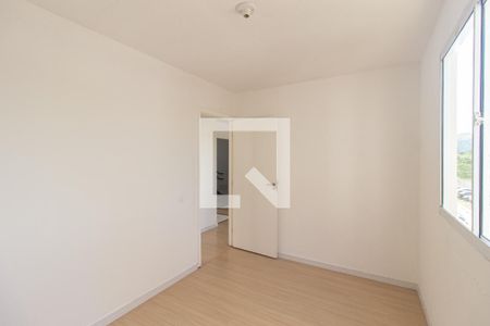 Quarto 1 de apartamento para alugar com 2 quartos, 45m² em Guaratiba, Rio de Janeiro