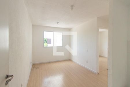 Sala de apartamento para alugar com 2 quartos, 45m² em Guaratiba, Rio de Janeiro