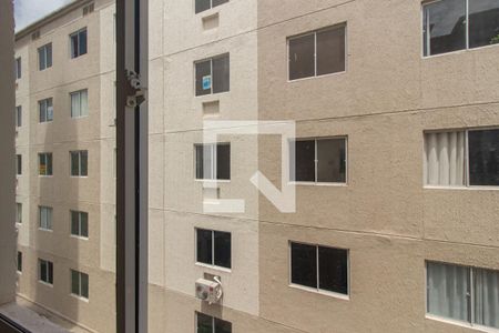 Apartamento para alugar com 45m², 2 quartos e 1 vaga Apartamento para alugar com 45m², 2 quartos e 1 vagaVista do Quarto 2