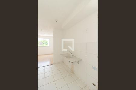 Apartamento para alugar com 45m², 2 quartos e 1 vaga Apartamento para alugar com 45m², 2 quartos e 1 vagaCozinha