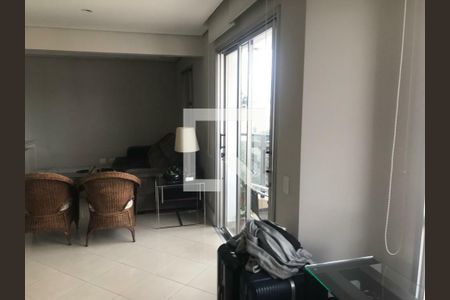 Apartamento à venda com 3 quartos, 130m² em Pompeia, São Paulo