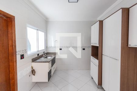 Casa à venda com 70m², 2 quartos e 2 vagasCozinha