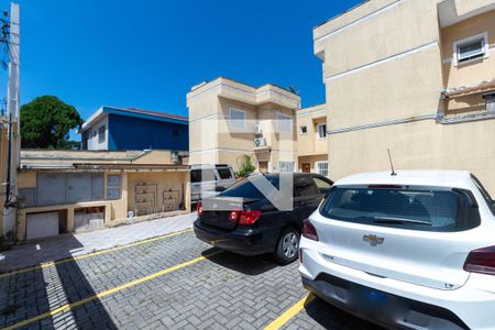 Casa à venda com 70m², 2 quartos e 2 vagasGaragem