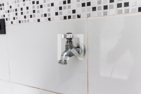 Casa à venda com 70m², 2 quartos e 2 vagasLavanderia (Torneira)