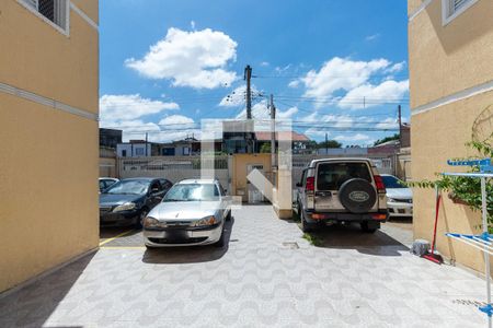 Casa à venda com 70m², 2 quartos e 2 vagasGaragem