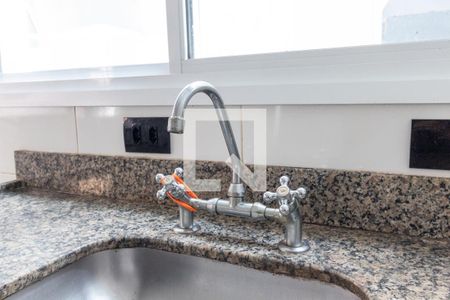 Casa à venda com 70m², 2 quartos e 2 vagasCozinha