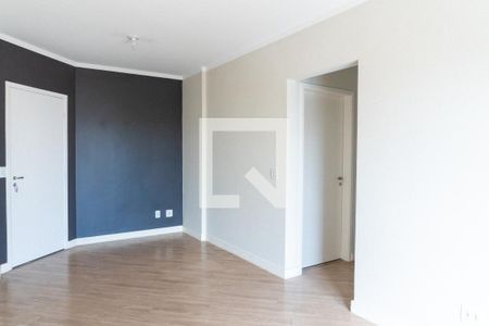 Sala de apartamento à venda com 2 quartos, 80m² em Vila Guarani (z Sul), São Paulo