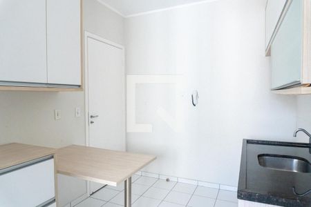 Apartamento para alugar com 80m², 2 quartos e 1 vagaCozinha