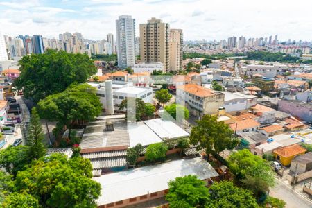 Apartamento para alugar com 80m², 2 quartos e 1 vagaVista do Quarto