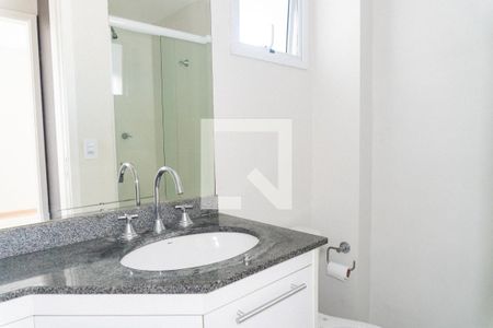 Apartamento para alugar com 80m², 2 quartos e 1 vagaBanheiro Social