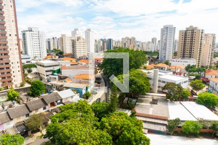 Apartamento para alugar com 80m², 2 quartos e 1 vagaVista da Suite