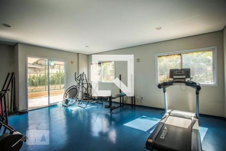 Apartamento para alugar com 80m², 2 quartos e 1 vagaÁrea comum - Academia