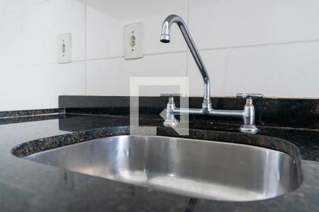 Apartamento para alugar com 80m², 2 quartos e 1 vagaCozinha Detalhe