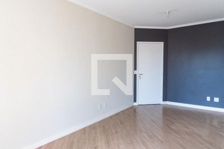 Sala de apartamento à venda com 2 quartos, 80m² em Vila Guarani (z Sul), São Paulo