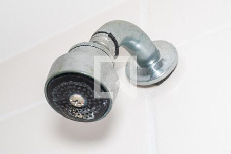 Apartamento para alugar com 80m², 2 quartos e 1 vagaBanheiro Social Detalhe