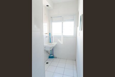 Apartamento para alugar com 80m², 2 quartos e 1 vagaÁrea de Serviço