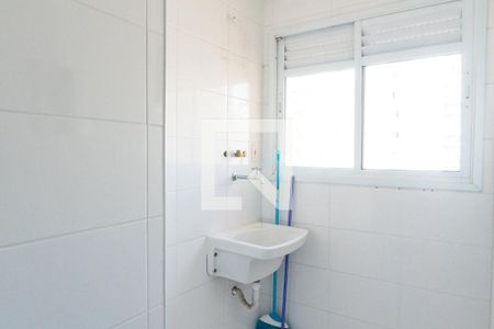 Apartamento para alugar com 80m², 2 quartos e 1 vagaÁrea de Serviço