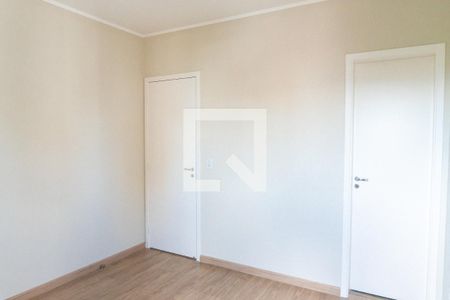 Suite de apartamento à venda com 2 quartos, 80m² em Vila Guarani (z Sul), São Paulo