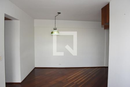 Sala de apartamento à venda com 3 quartos, 73m² em Socorro, São Paulo