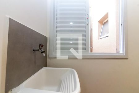 Studio para alugar com 20m², 1 quarto e sem vaga Studio para alugar com 20m², 1 quarto e sem vagaLavanderia