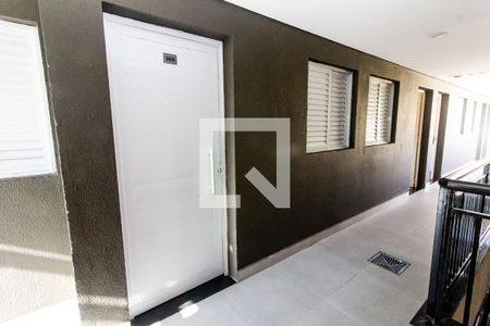 Studio para alugar com 20m², 1 quarto e sem vaga Studio para alugar com 20m², 1 quarto e sem vagaFachada do bloco