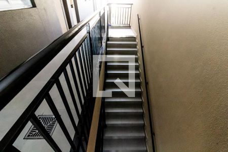 Studio para alugar com 20m², 1 quarto e sem vaga Studio para alugar com 20m², 1 quarto e sem vagaÁrea comum