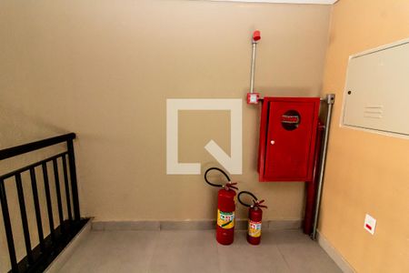 Studio para alugar com 20m², 1 quarto e sem vaga Studio para alugar com 20m², 1 quarto e sem vagaSegurança
