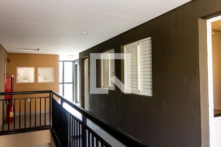 Studio para alugar com 20m², 1 quarto e sem vaga Studio para alugar com 20m², 1 quarto e sem vagaÁrea comum
