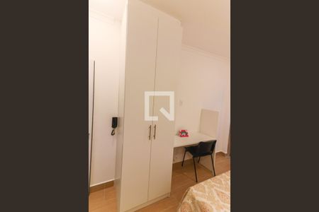 Studio para alugar com 20m², 1 quarto e sem vaga Studio para alugar com 20m², 1 quarto e sem vagaStudio - Quarto / Cozinha / Lavanderia