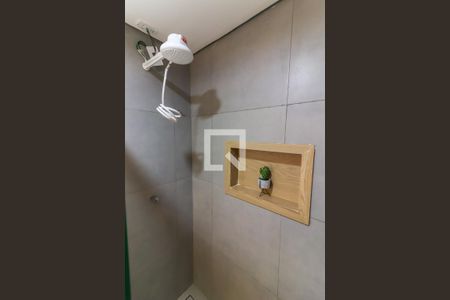 Studio para alugar com 20m², 1 quarto e sem vagaBanheiro