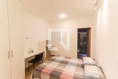 Studio - Quarto / Cozinha / Lavanderia de kitnet/studio para alugar com 1 quarto, 20m² em Jd. Rio Pequeno, São Paulo