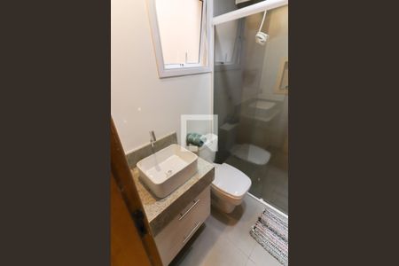 Studio para alugar com 20m², 1 quarto e sem vagaBanheiro