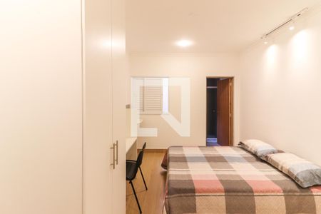 Studio - Quarto / Cozinha / Lavanderia de kitnet/studio para alugar com 1 quarto, 20m² em Jd. Rio Pequeno, São Paulo