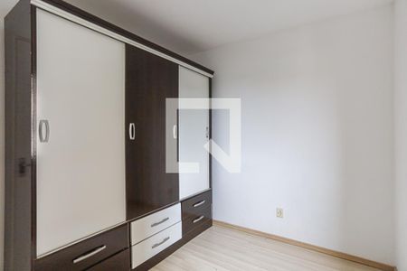 Quarto 1 de apartamento à venda com 2 quartos, 48m² em Metalúrgicos, Osasco