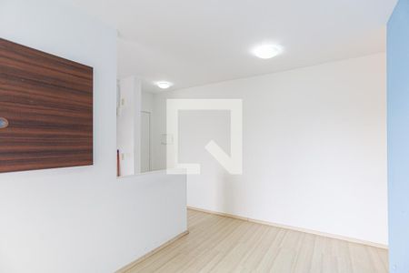 Sala de apartamento à venda com 2 quartos, 48m² em Metalúrgicos, Osasco