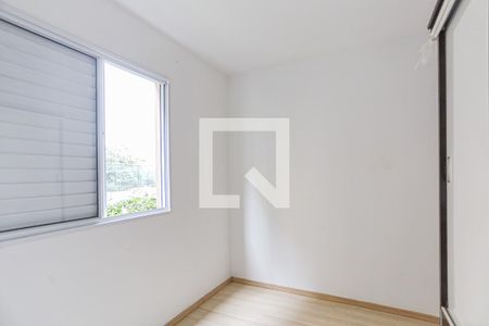Quarto 1 de apartamento à venda com 2 quartos, 48m² em Metalúrgicos, Osasco