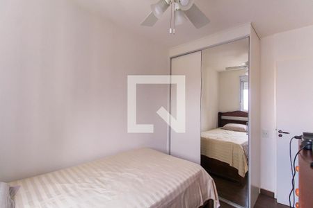 Quarto 1 de apartamento à venda com 2 quartos, 65m² em Brás, São Paulo