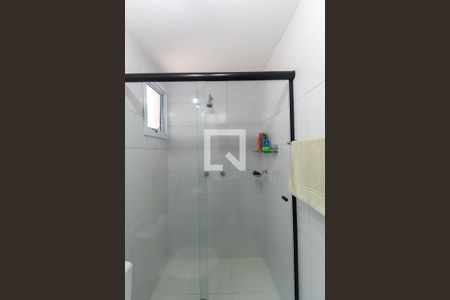 Apartamento à venda com 65m², 2 quartos e 2 vagasBanheiro