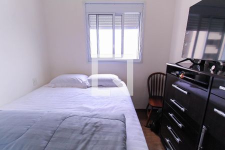 Apartamento à venda com 65m², 2 quartos e 2 vagasQuarto 2