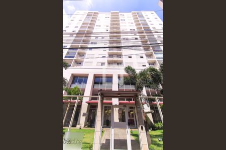 Apartamento à venda com 65m², 2 quartos e 2 vagasFachada