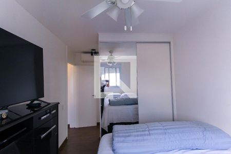 Apartamento à venda com 65m², 2 quartos e 2 vagasQuarto 2