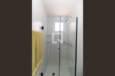 Apartamento à venda com 65m², 2 quartos e 2 vagasBanheiro do Quarto 2