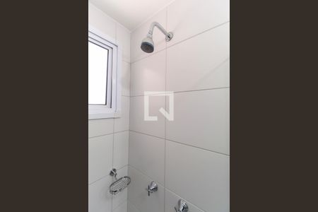 Apartamento à venda com 65m², 2 quartos e 2 vagasBanheiro do Quarto 2