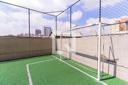 Apartamento à venda com 65m², 2 quartos e 2 vagasQuadra