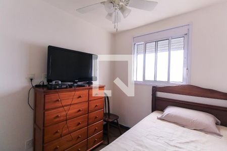 Quarto 1 de apartamento à venda com 2 quartos, 65m² em Brás, São Paulo